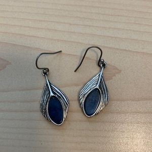 Lucky Brand earrings